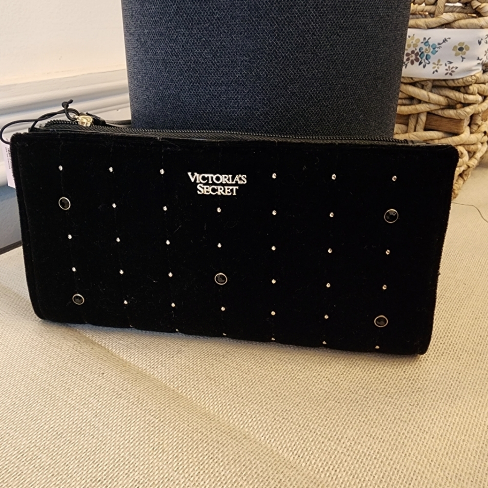 Ladies Victoria Secret Wallet